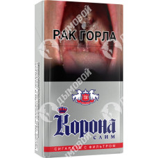 Корона Слим Akhtamar Classic