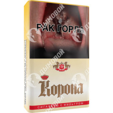 Корона Жёлтая Akhtamar Classic