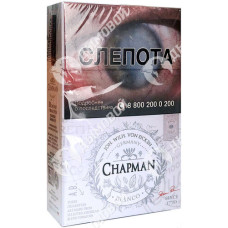 Chapman Bianco Akhtamar Classic