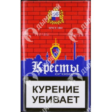 Кресты Красные Akhtamar Classic