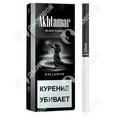 Akhtamar Exclusive Black Akhtamar Classic