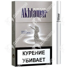 Akhtamar Silver Flame Akhtamar Classic