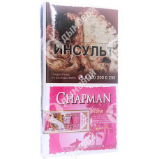 Chapman Пэпл SuperSlims Akhtamar Classic