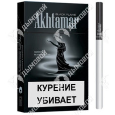 Akhtamar Black Flame Akhtamar Classic