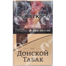 Донской Табак Светлый Akhtamar Classic