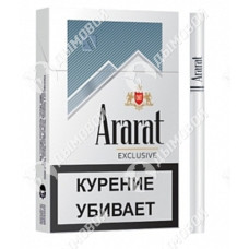 Ararat Exclusive Nanokings Akhtamar Classic