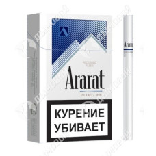 Ararat Blue Line Akhtamar Classic