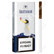 Akhtamar Classic 100S Akhtamar Classic