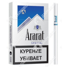 Ararat Special Blue Akhtamar Classic