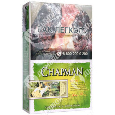 Chapman Грин Akhtamar Classic