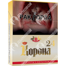 Корона 24 Akhtamar Classic
