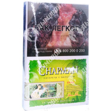 Chapman Грин Nano Akhtamar Classic