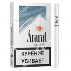 Ararat Original Exclusive Akhtamar Classic