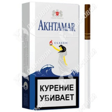 Akhtamar Classic Slim Akhtamar Classic