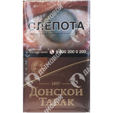 Донской Табак Тёмный Akhtamar Classic